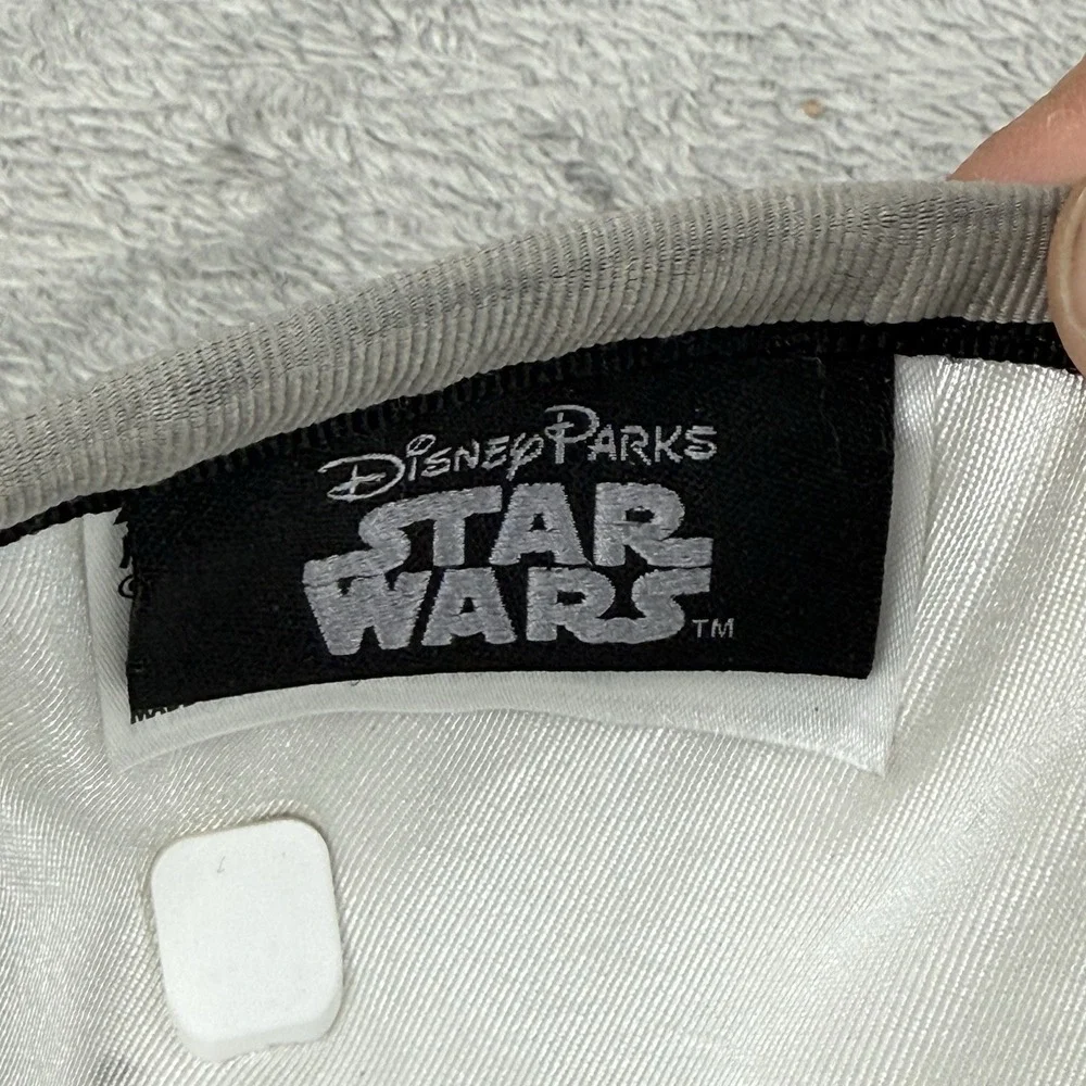 Disney Parks Star Wars‎ BB-8 Mickey Mouse Ears Hat Adult Droid Fandom Vacation